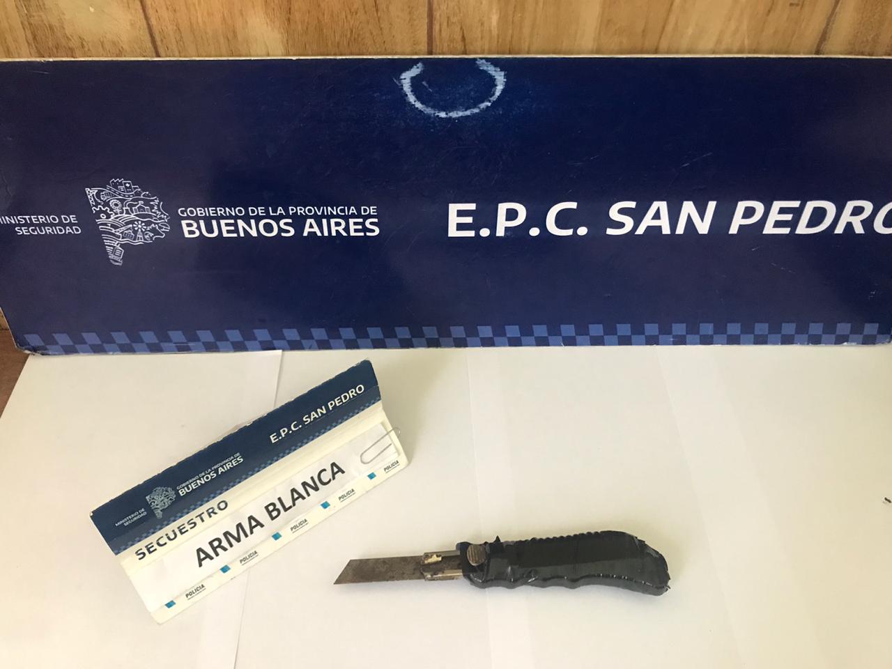 El Diario de San Pedro | Noticias locales y regionales