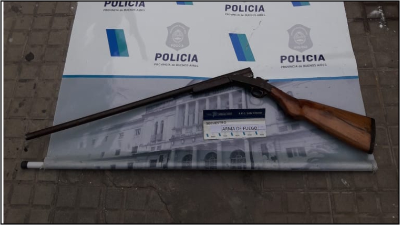 El Diario de San Pedro | Noticias locales y regionales