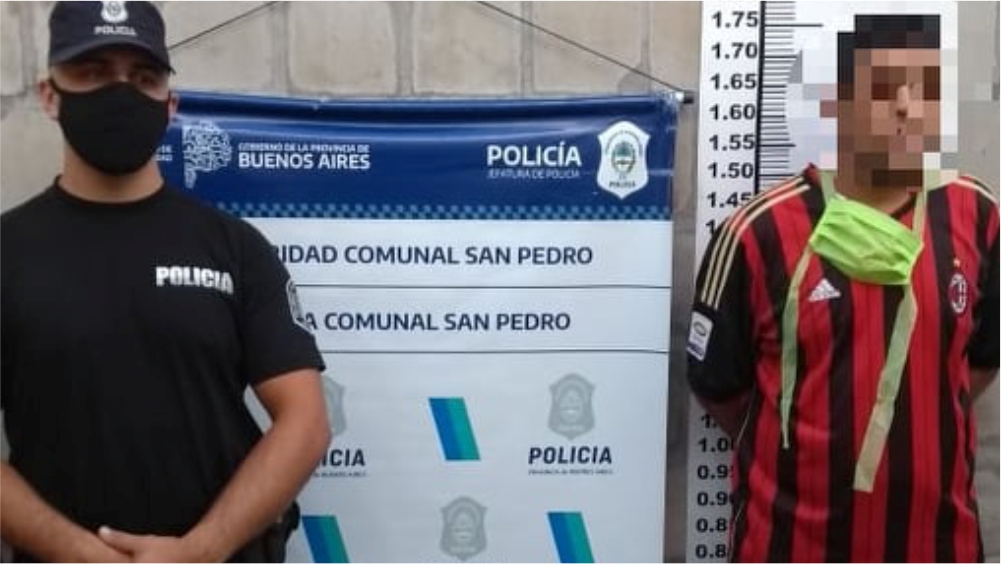 El Diario de San Pedro | Noticias locales y regionales
