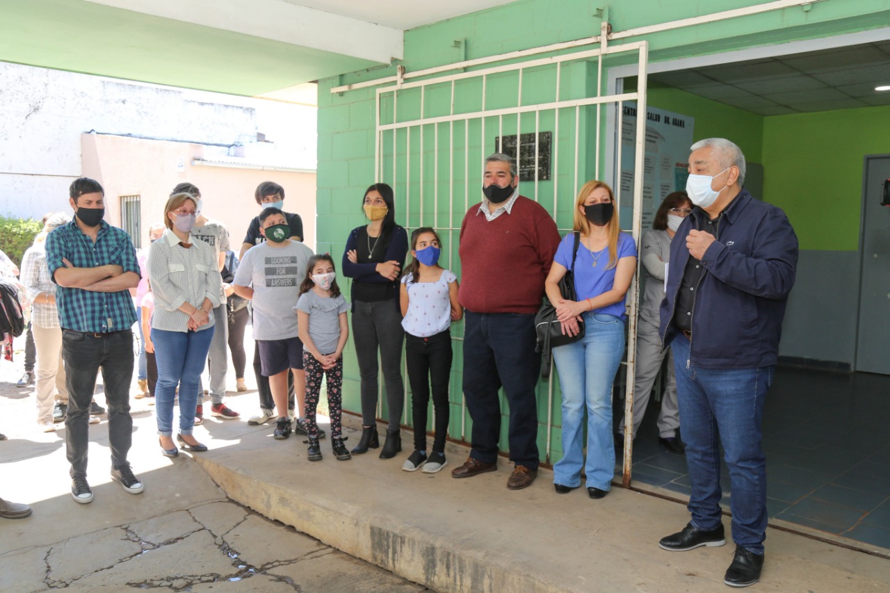 El Diario de San Pedro | Noticias locales y regionales