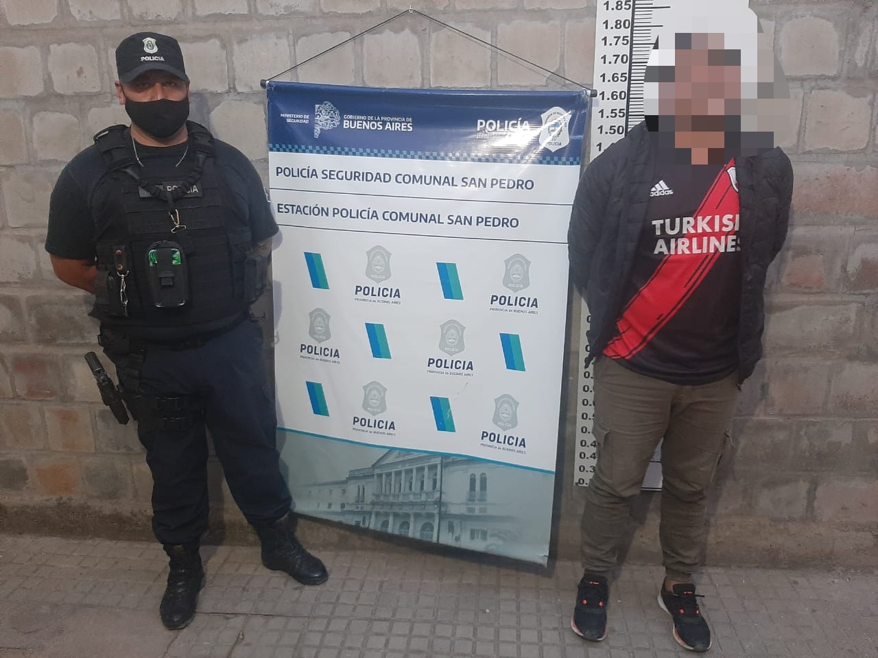 El Diario de San Pedro | Noticias locales y regionales