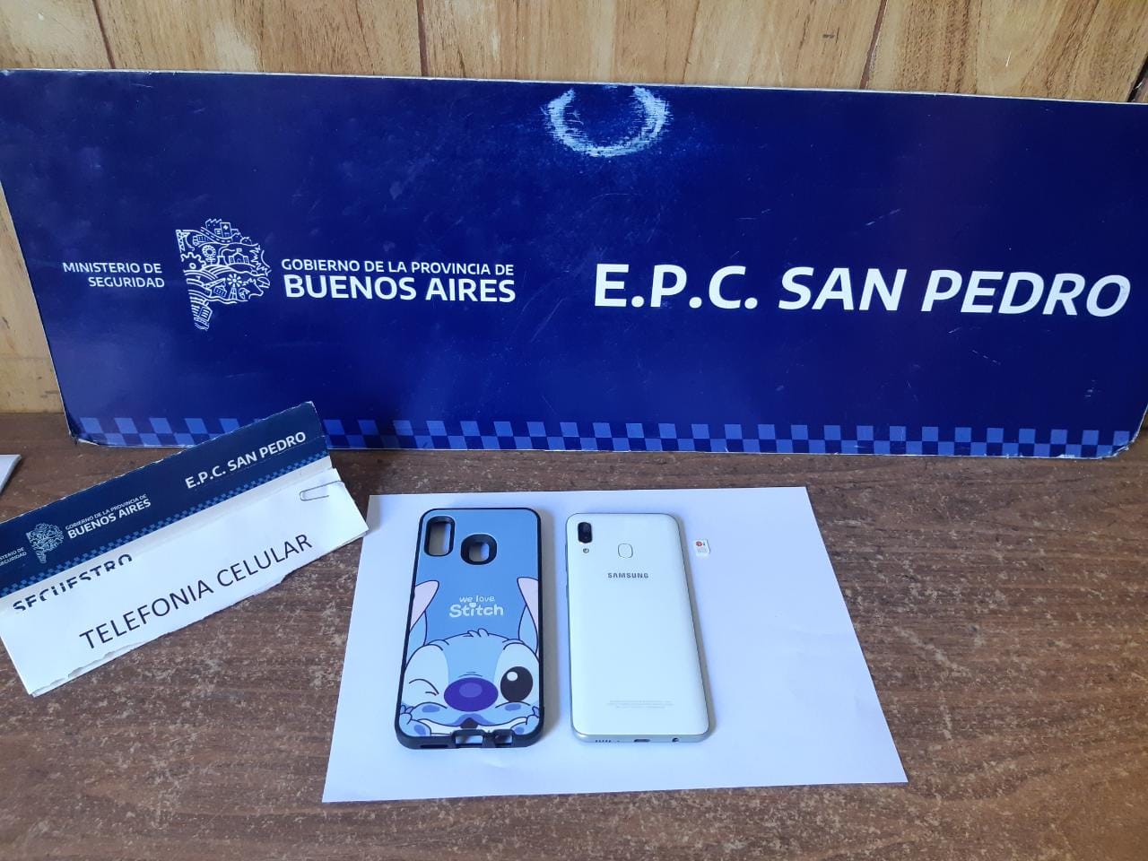 El Diario de San Pedro | Noticias locales y regionales