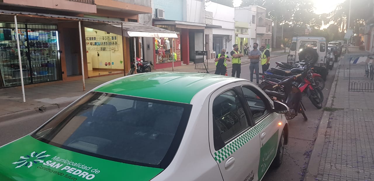 El Diario de San Pedro | Noticias locales y regionales