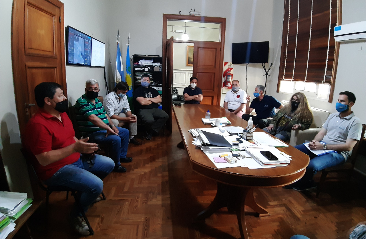El Diario de San Pedro | Noticias locales y regionales