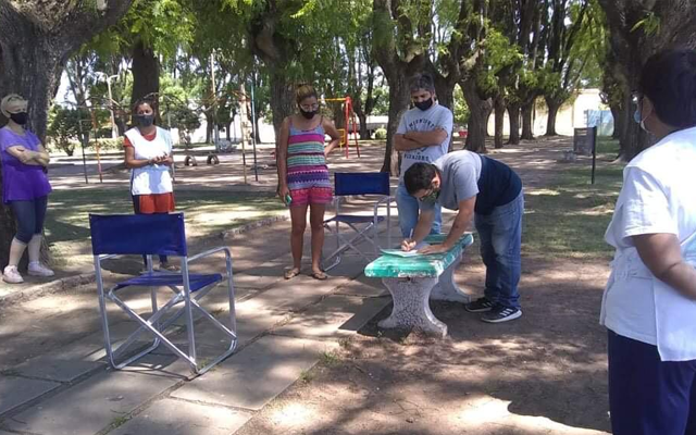 El Diario de San Pedro | Noticias locales y regionales