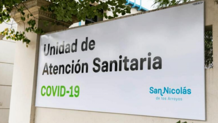 El Diario de San Pedro | Noticias locales y regionales