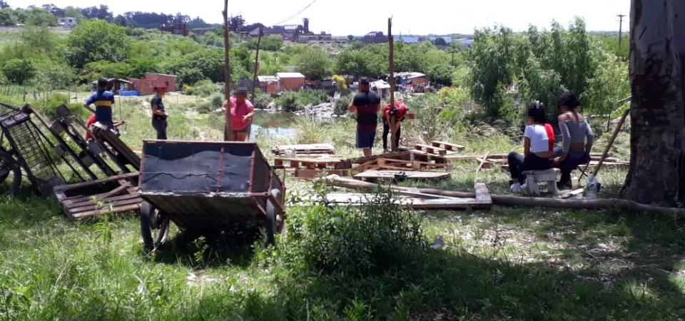 El Diario de San Pedro | Noticias locales y regionales