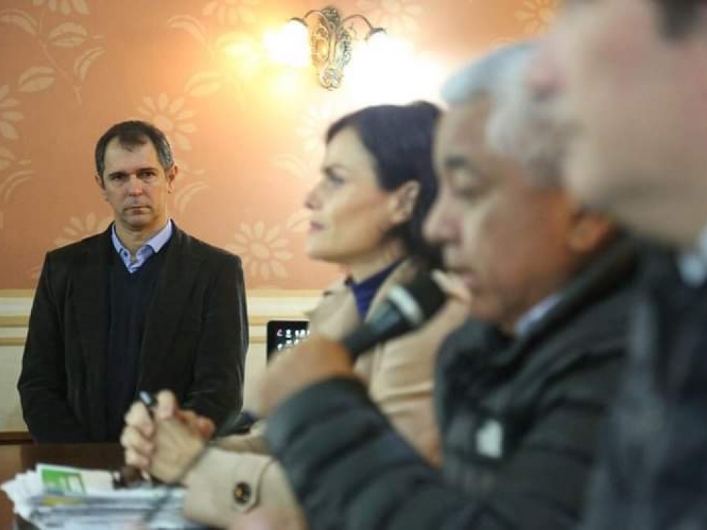 El Diario de San Pedro | Noticias locales y regionales