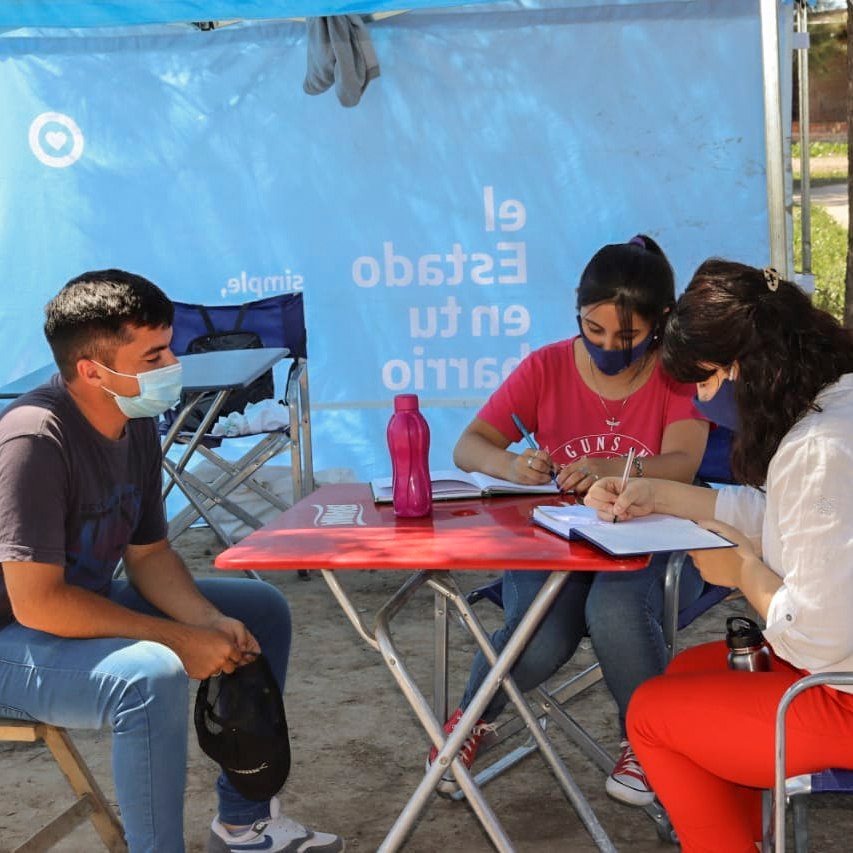 El Diario de San Pedro | Noticias locales y regionales