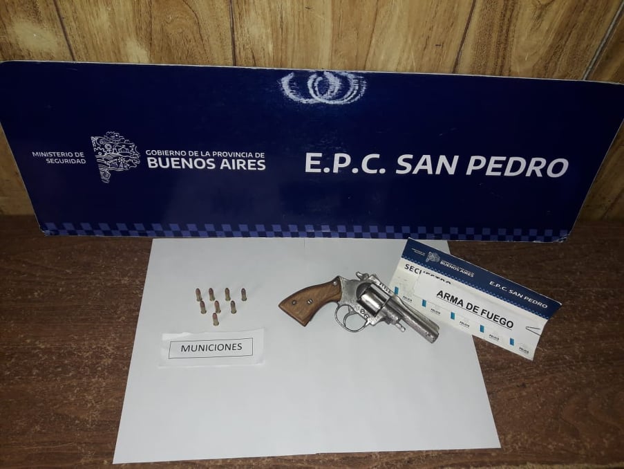 El Diario de San Pedro | Noticias locales y regionales