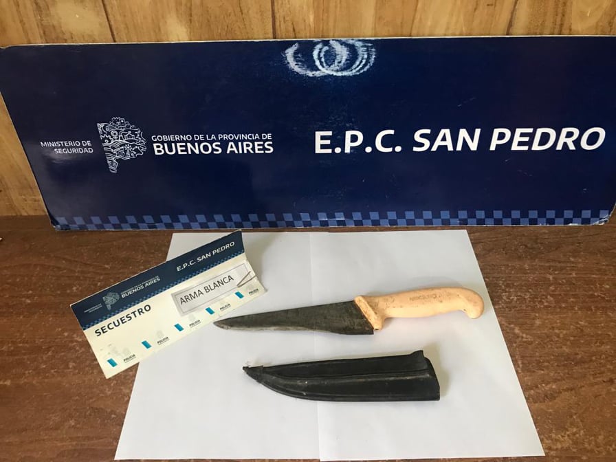 El Diario de San Pedro | Noticias locales y regionales