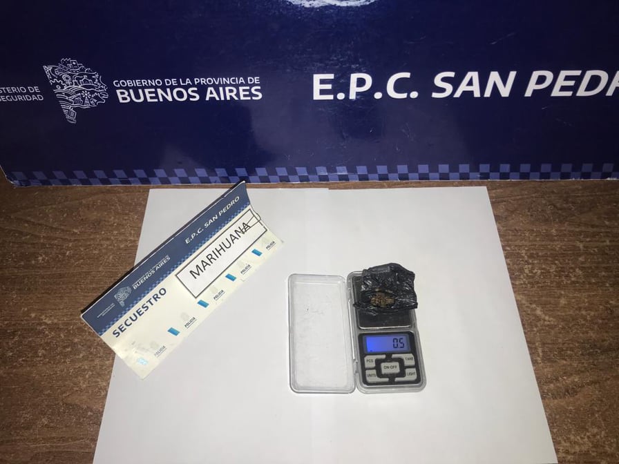 El Diario de San Pedro | Noticias locales y regionales