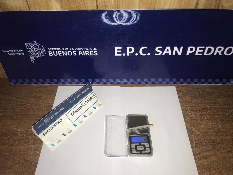 El Diario de San Pedro | Noticias locales y regionales