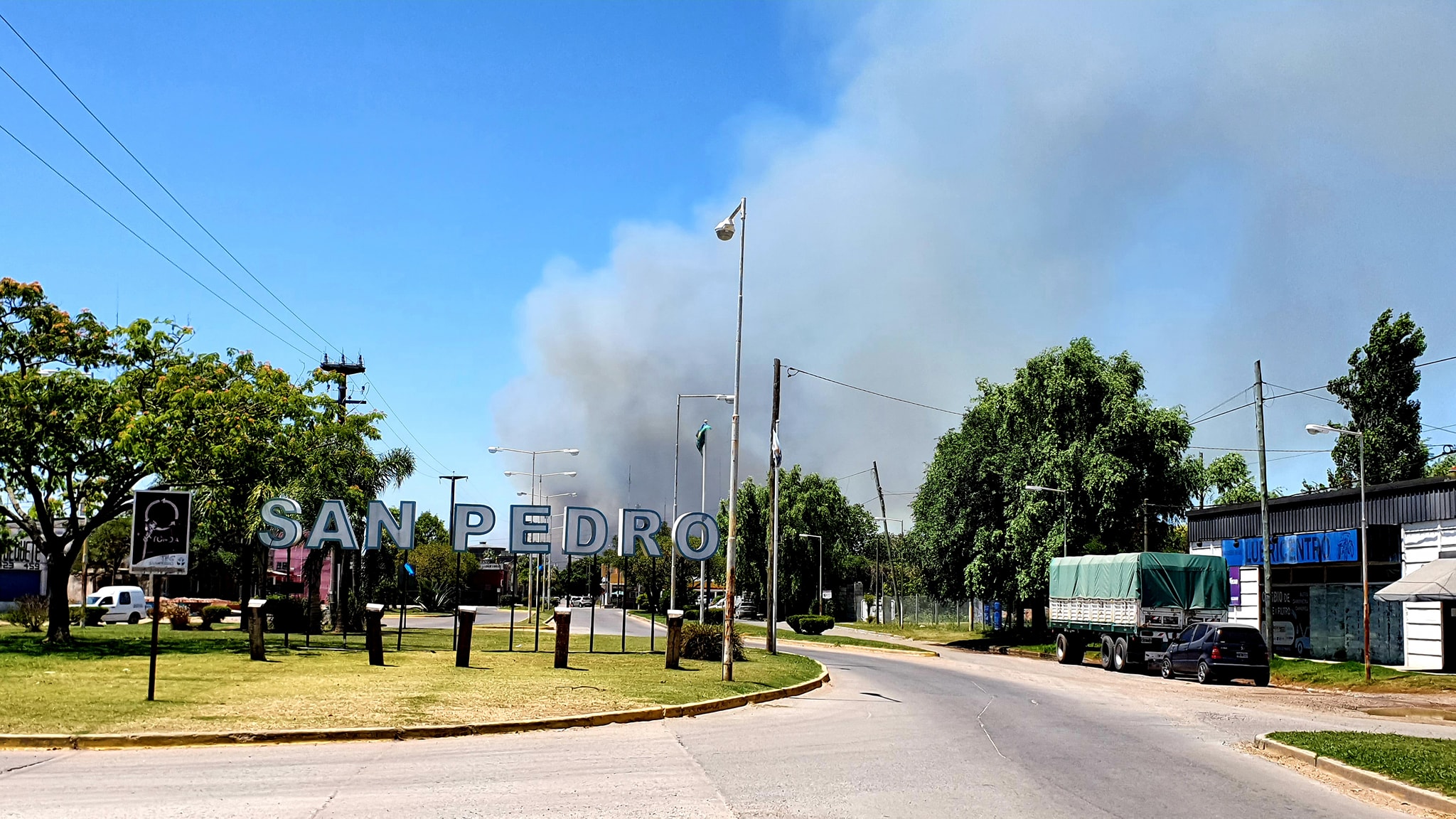 El Diario de San Pedro | Noticias locales y regionales