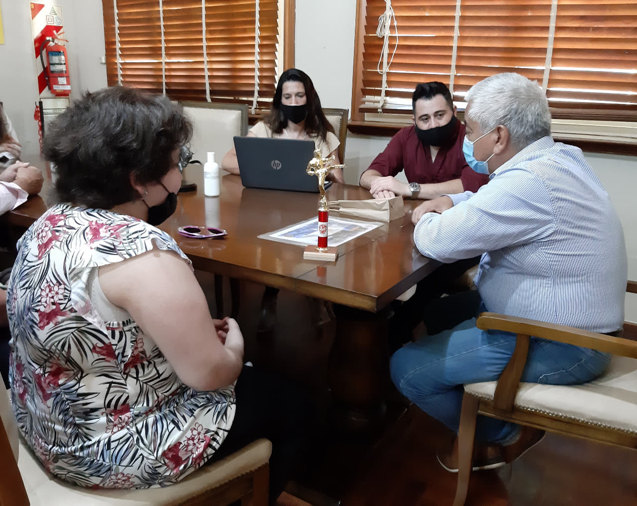 El Diario de San Pedro | Noticias locales y regionales