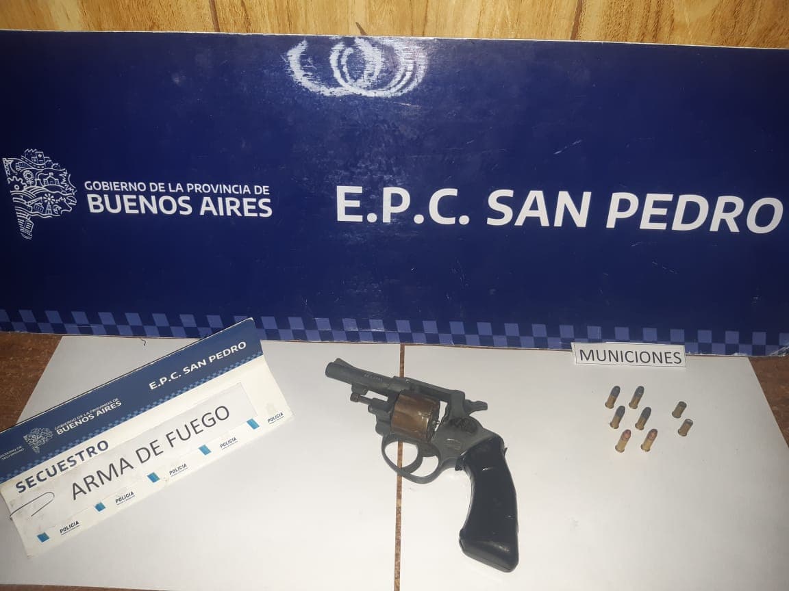 El Diario de San Pedro | Noticias locales y regionales