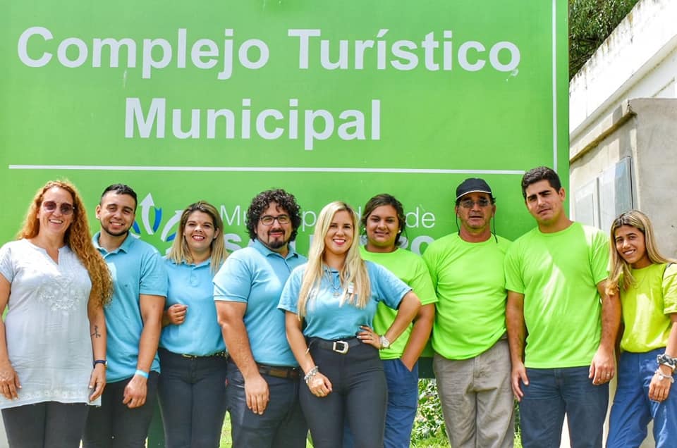 El Diario de San Pedro | Noticias locales y regionales