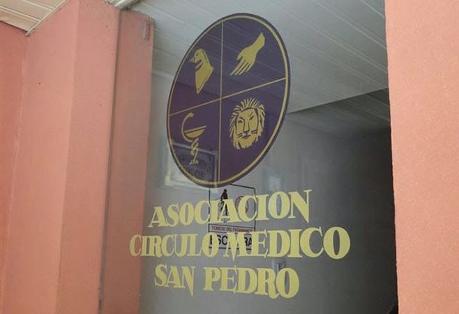 El Diario de San Pedro | Noticias locales y regionales