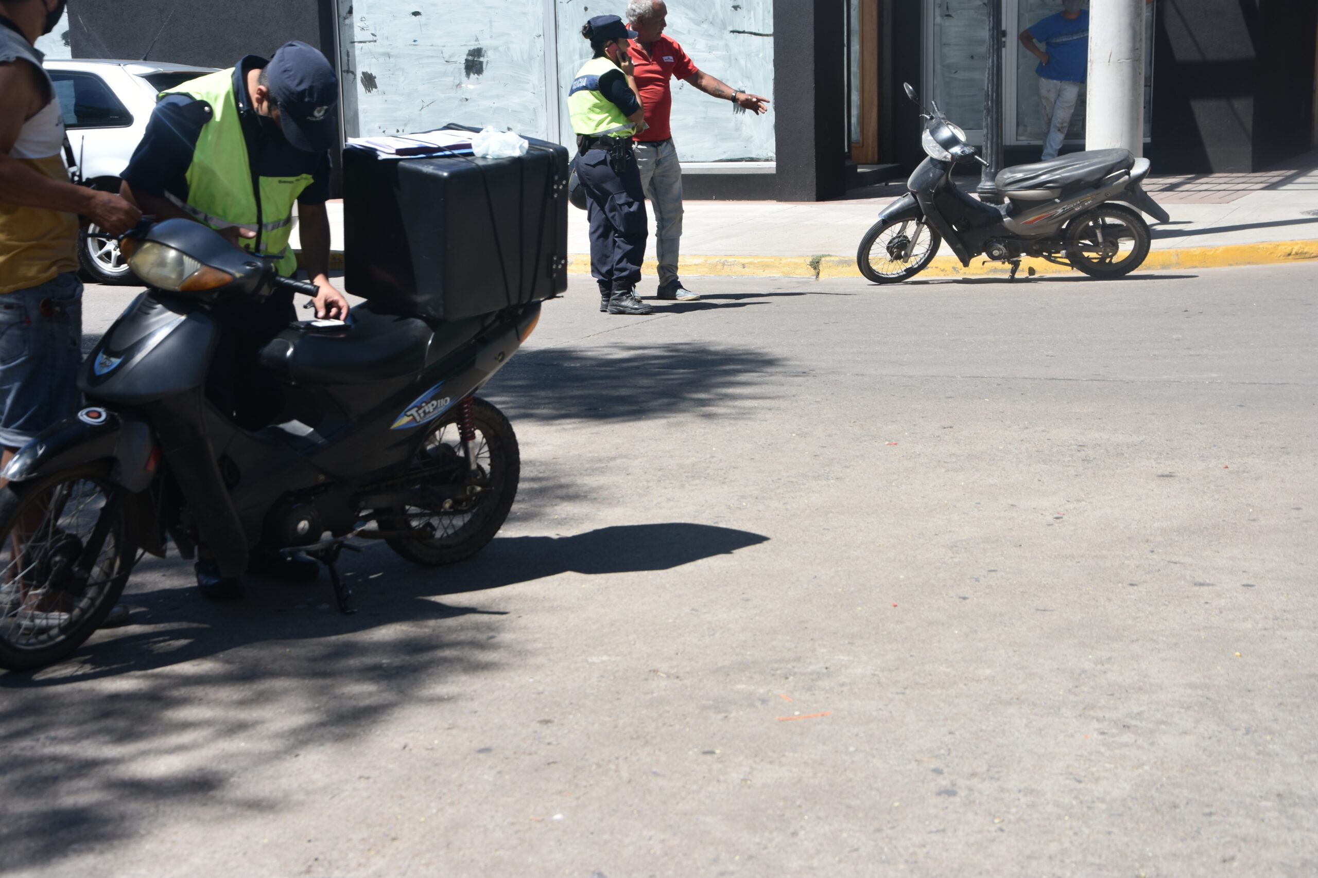 El Diario de San Pedro | Noticias locales y regionales