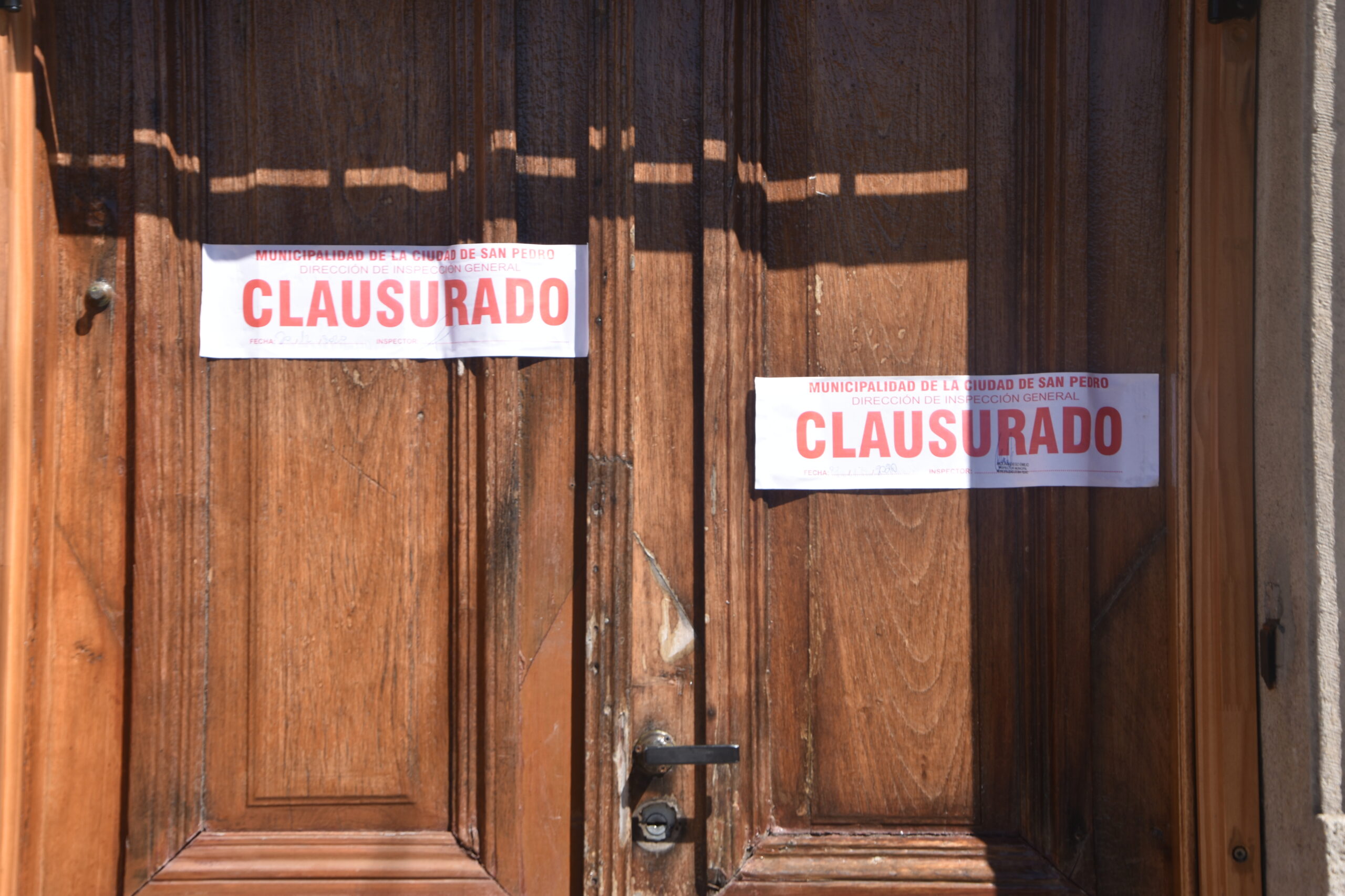 El Diario de San Pedro | Noticias locales y regionales
