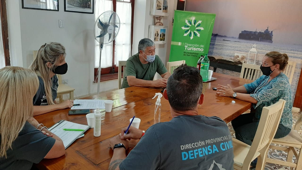 El Diario de San Pedro | Noticias locales y regionales
