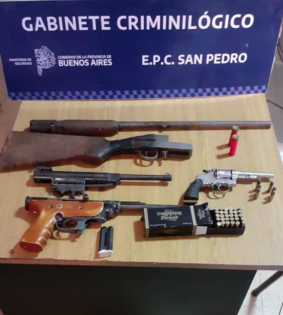 El Diario de San Pedro | Noticias locales y regionales