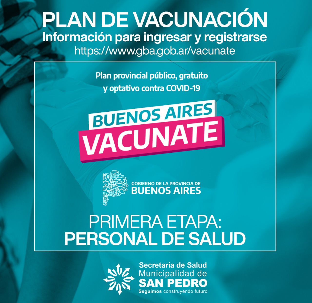El Diario de San Pedro | Noticias locales y regionales