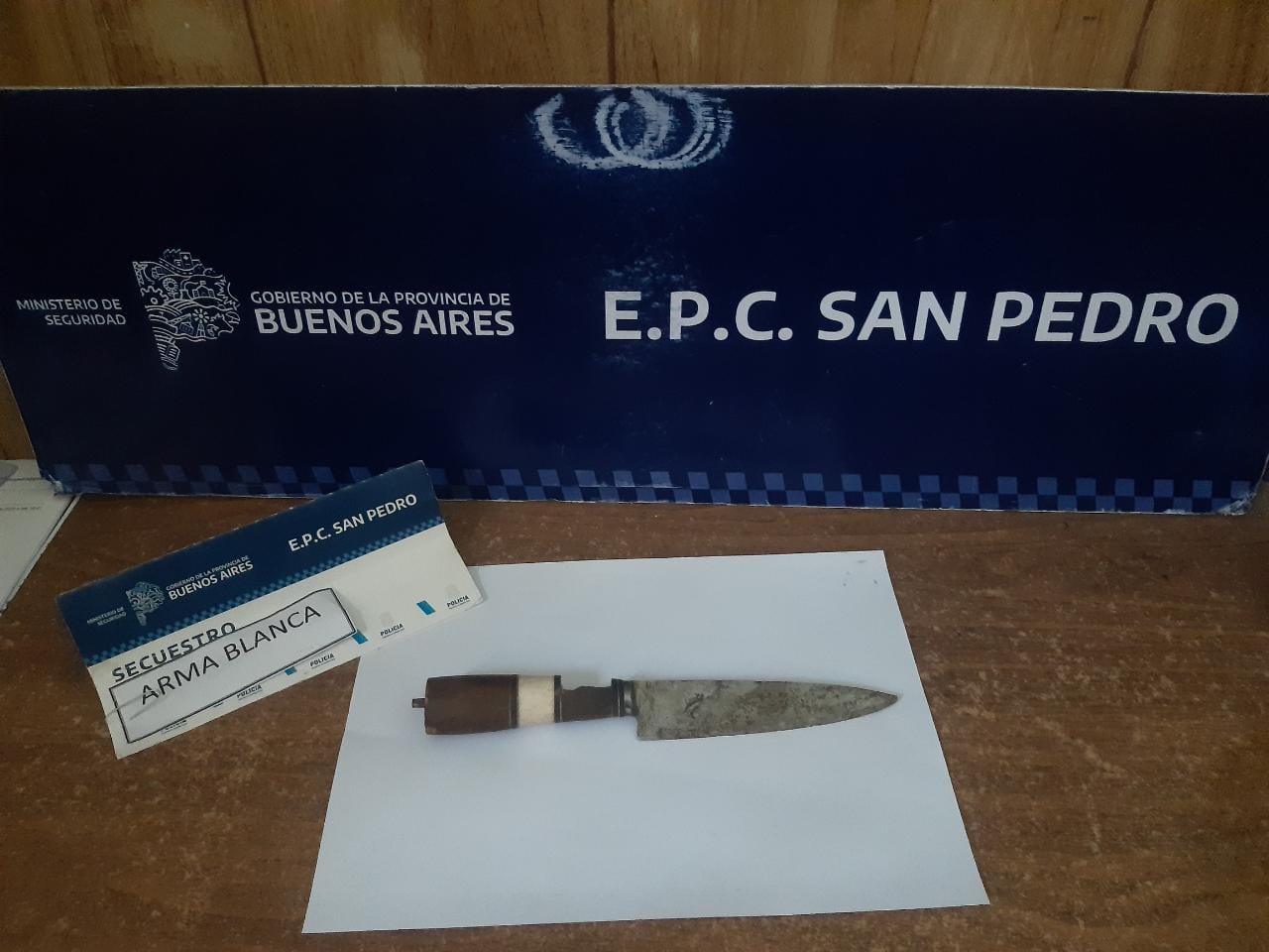 El Diario de San Pedro | Noticias locales y regionales