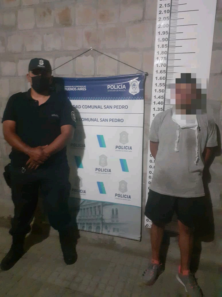 El Diario de San Pedro | Noticias locales y regionales