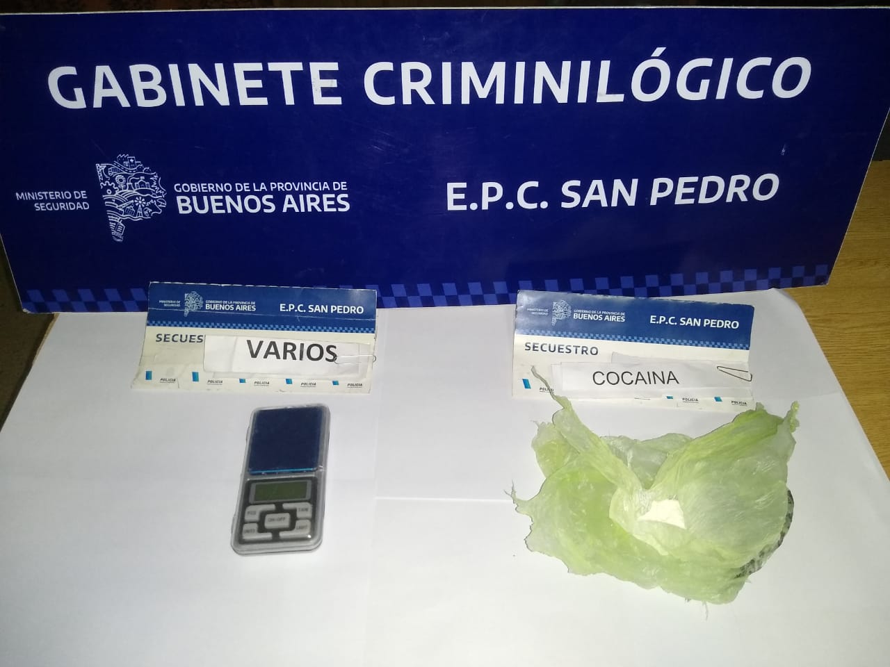 El Diario de San Pedro | Noticias locales y regionales