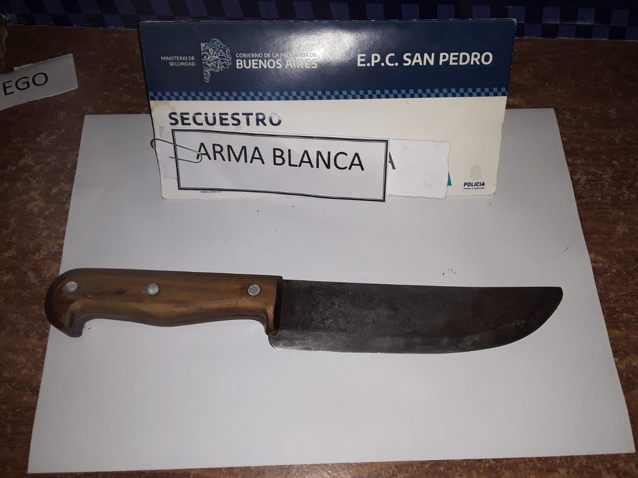 El Diario de San Pedro | Noticias locales y regionales