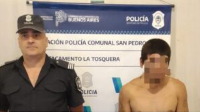 El Diario de San Pedro | Noticias locales y regionales