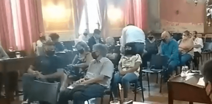 El Diario de San Pedro | Noticias locales y regionales