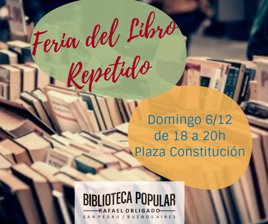 El Diario de San Pedro | Noticias locales y regionales