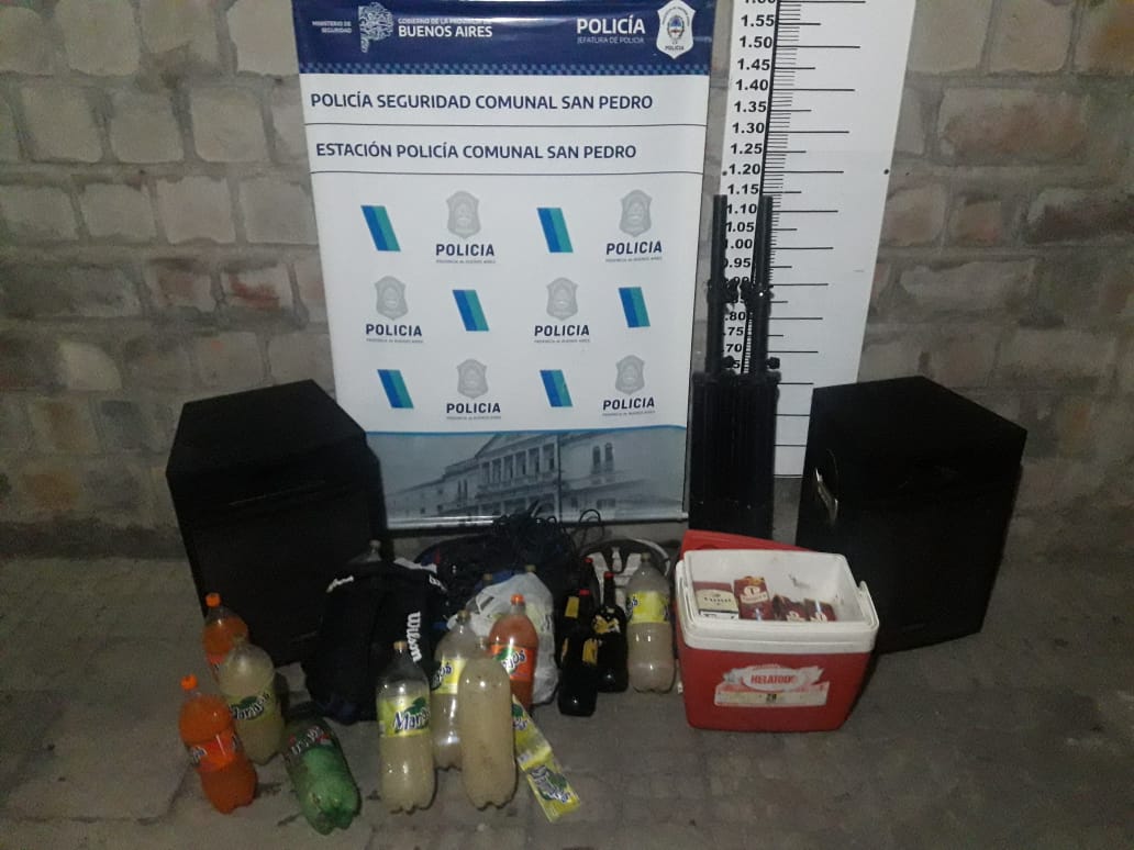 El Diario de San Pedro | Noticias locales y regionales
