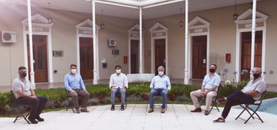 El Diario de San Pedro | Noticias locales y regionales