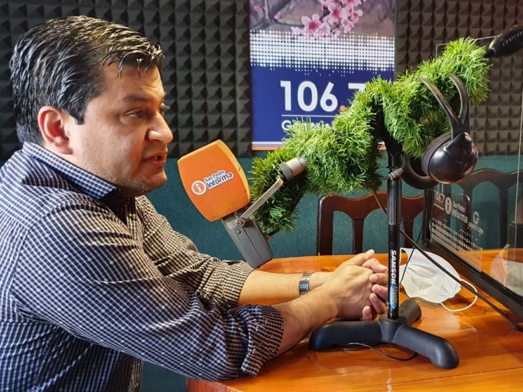 El Diario de San Pedro | Noticias locales y regionales