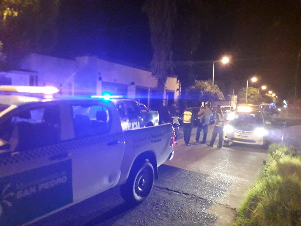 El Diario de San Pedro | Noticias locales y regionales