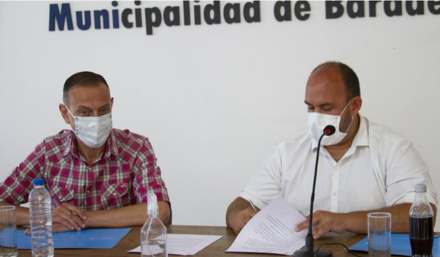 El Diario de San Pedro | Noticias locales y regionales