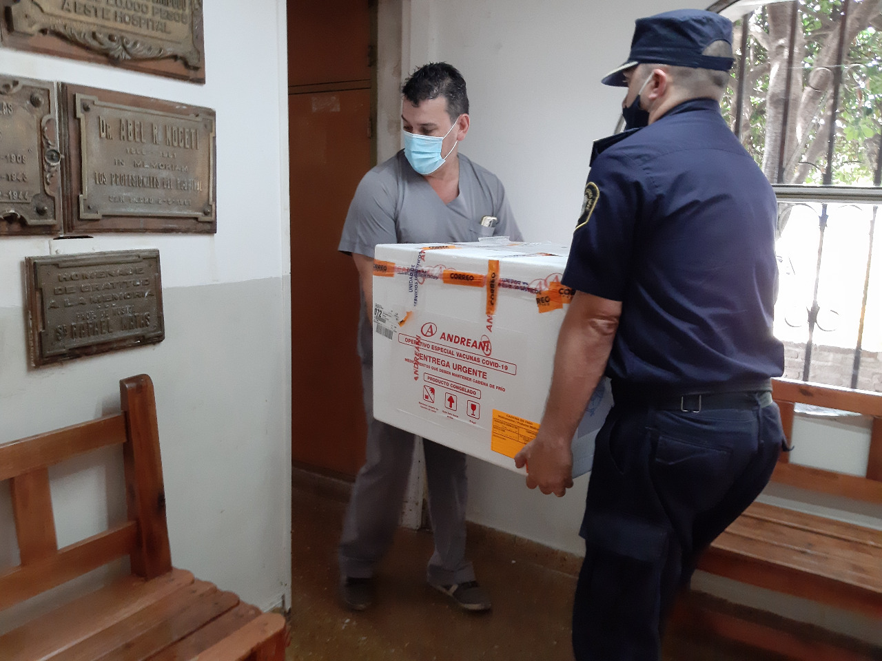 El Diario de San Pedro | Noticias locales y regionales