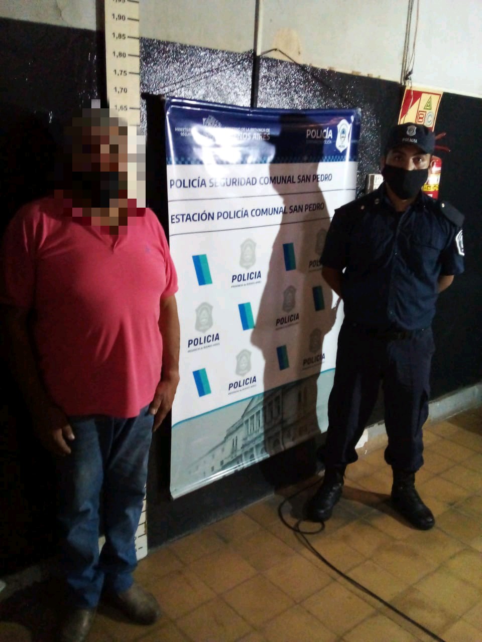 El Diario de San Pedro | Noticias locales y regionales