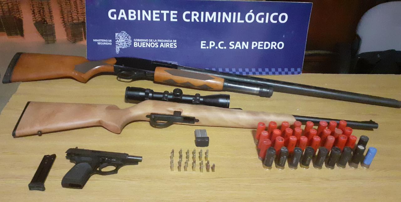 El Diario de San Pedro | Noticias locales y regionales