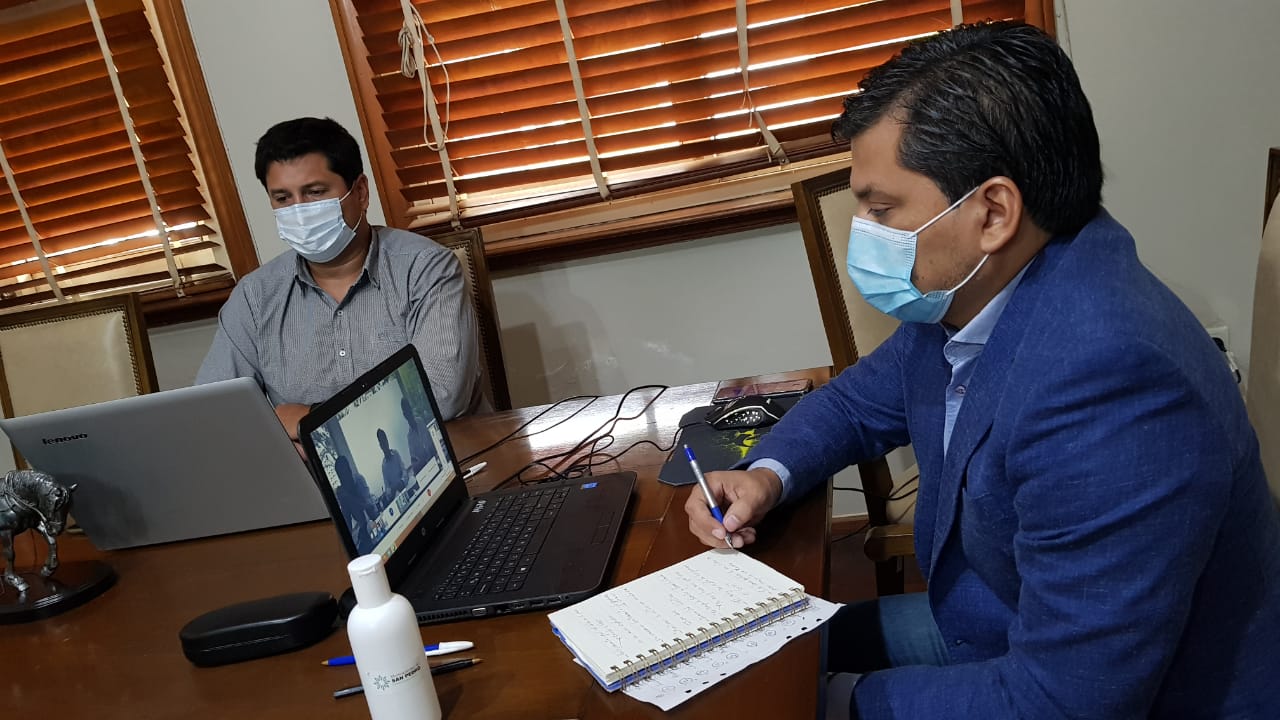 El Diario de San Pedro | Noticias locales y regionales