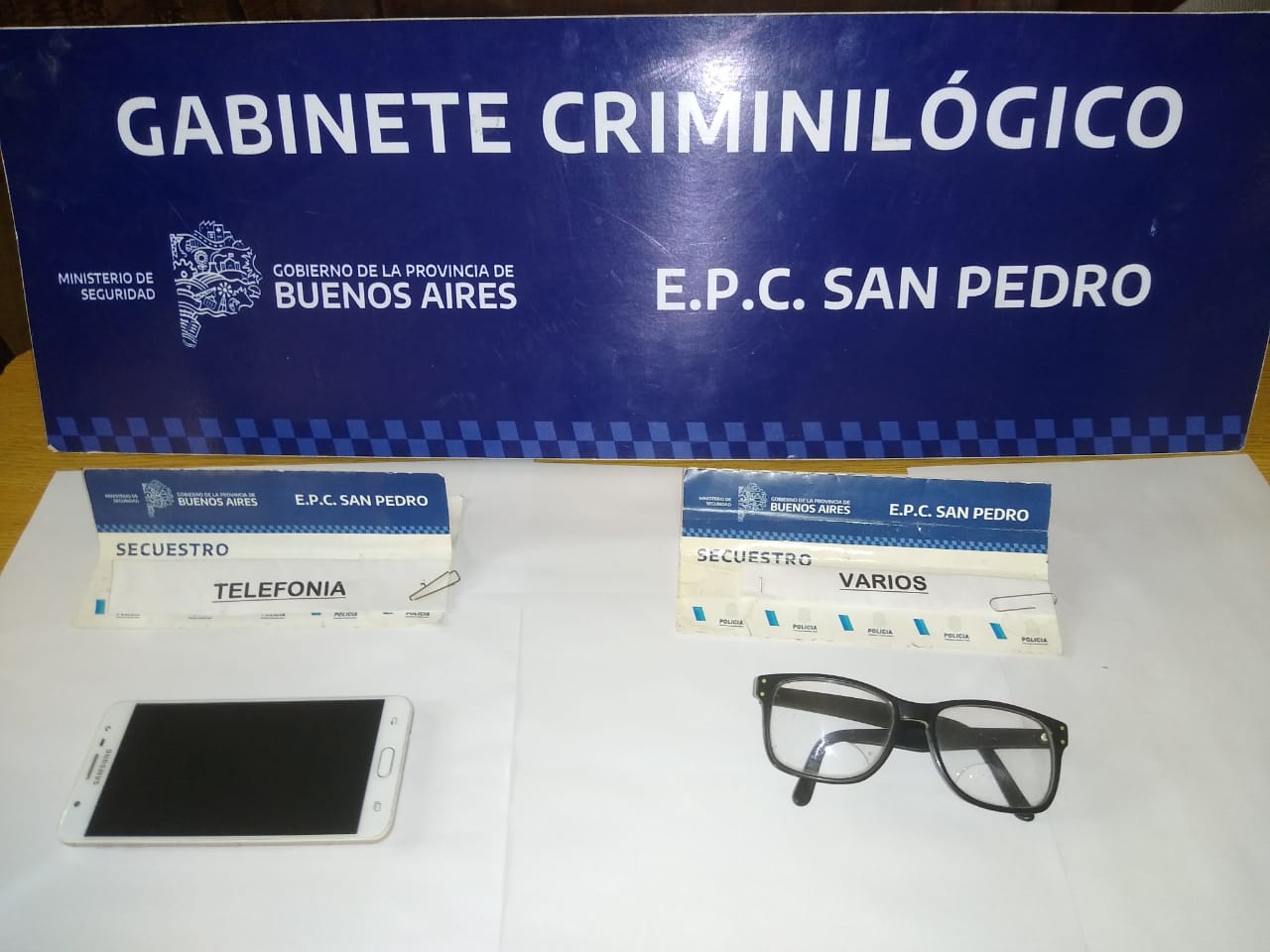 El Diario de San Pedro | Noticias locales y regionales