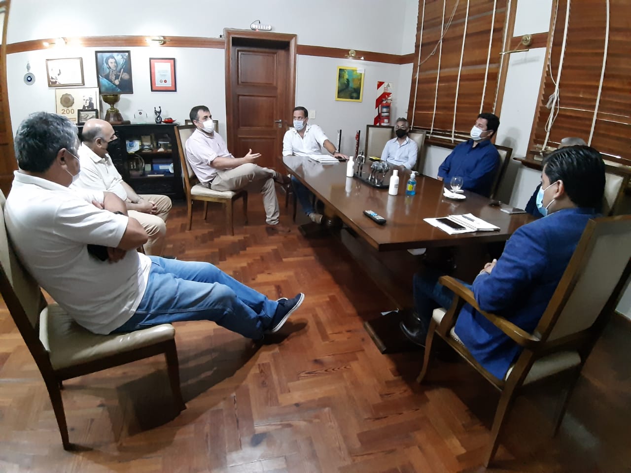 El Diario de San Pedro | Noticias locales y regionales