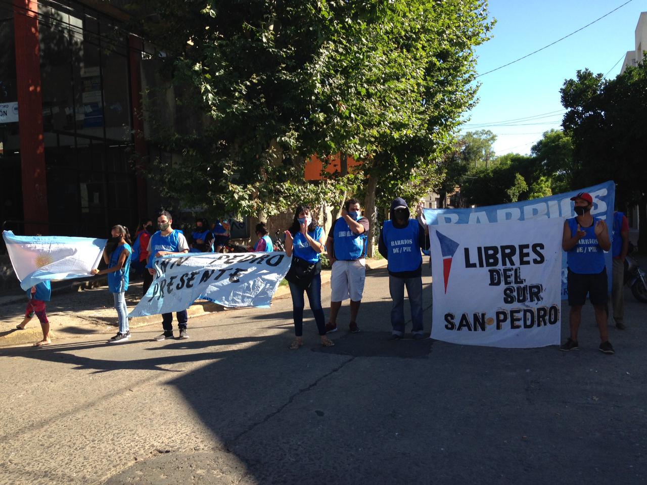 El Diario de San Pedro | Noticias locales y regionales