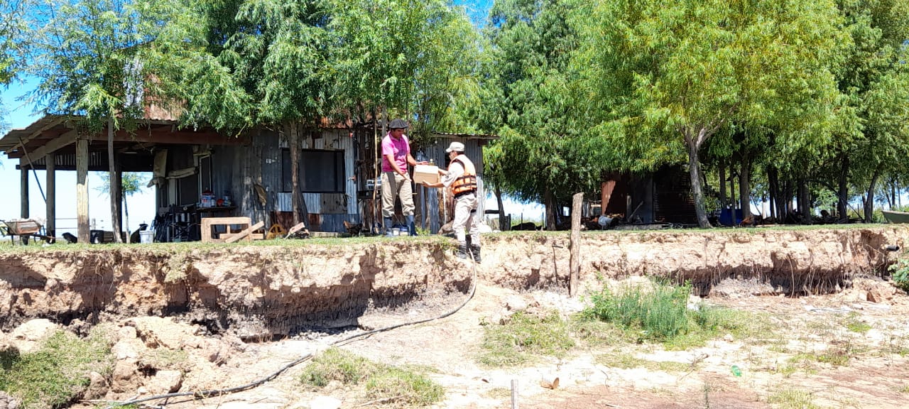 El Diario de San Pedro | Noticias locales y regionales