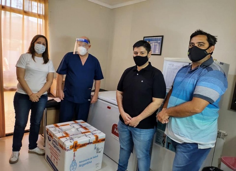 El Diario de San Pedro | Noticias locales y regionales