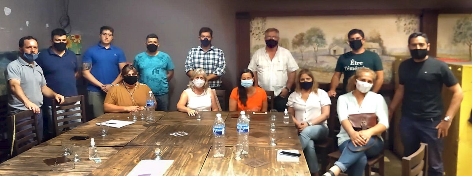 El Diario de San Pedro | Noticias locales y regionales