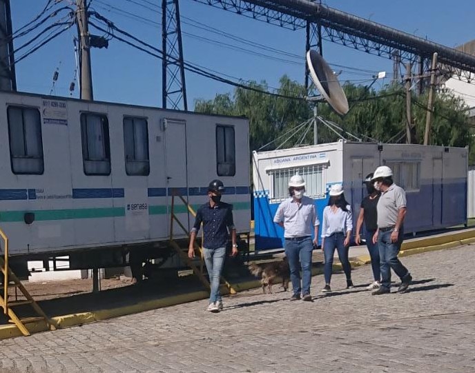 El Diario de San Pedro | Noticias locales y regionales